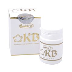 KB Collagen 30 Tablets